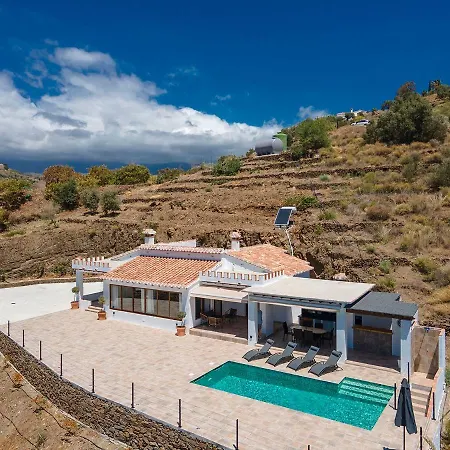 Cortijo Batahiz Vakantiehuis *