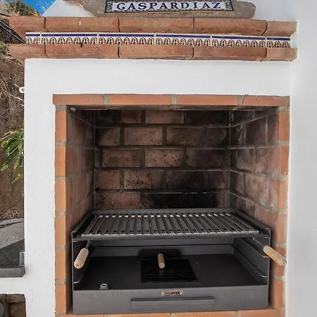 Cortijo Batahiz Vakantiehuis