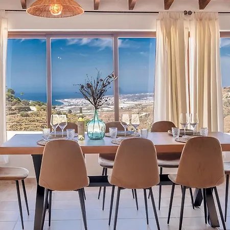 Cortijo Batahiz Vakantiehuis